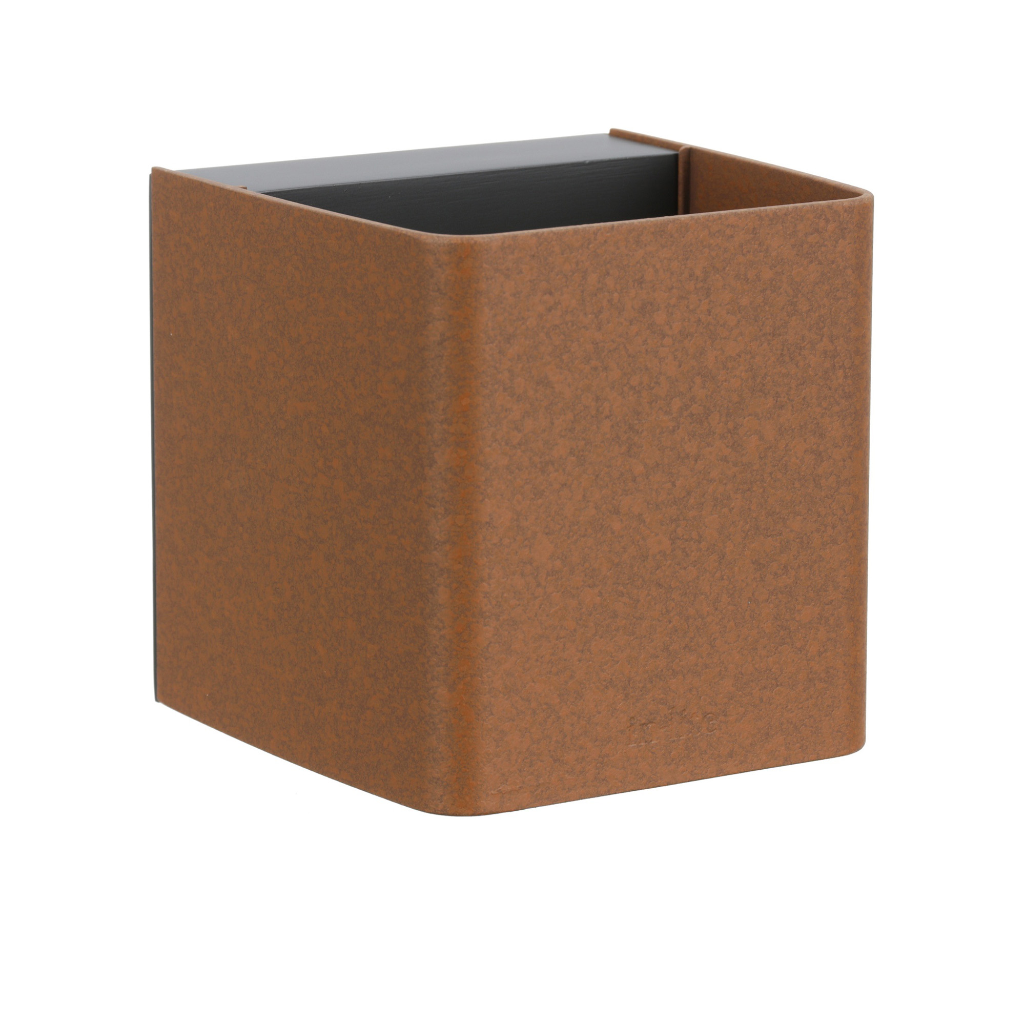 In-lite Ace Up-Down Corten 230V kopen | Tuinverlichtingswinkel.nl